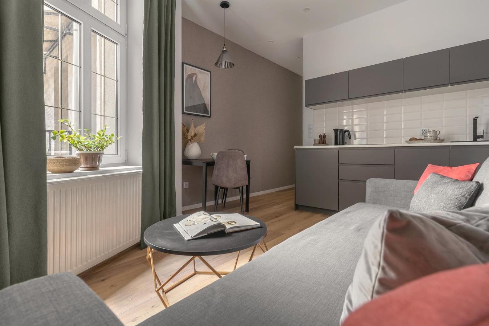 Harbor Apartments - Zabrska Katowice Kültér fotó