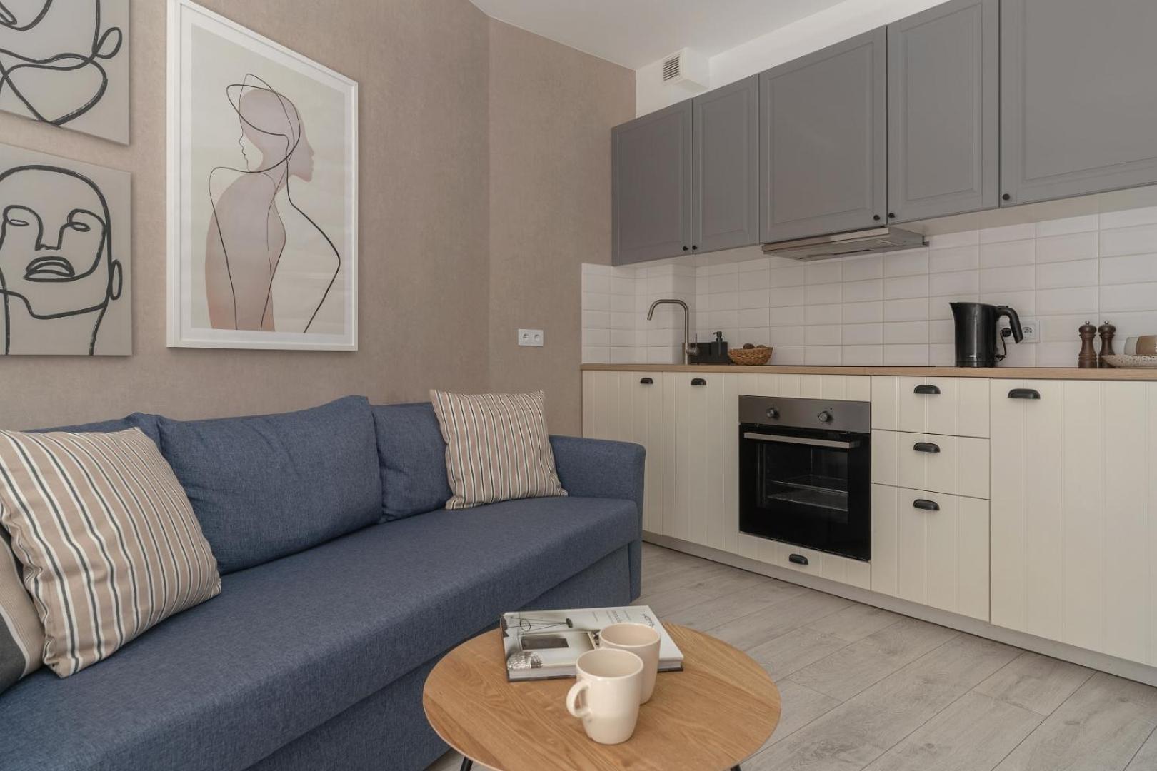 Harbor Apartments - Zabrska Katowice Kültér fotó