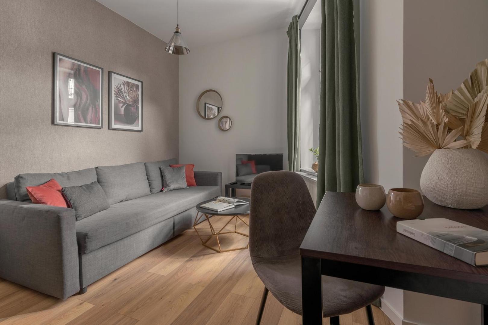 Harbor Apartments - Zabrska Katowice Kültér fotó