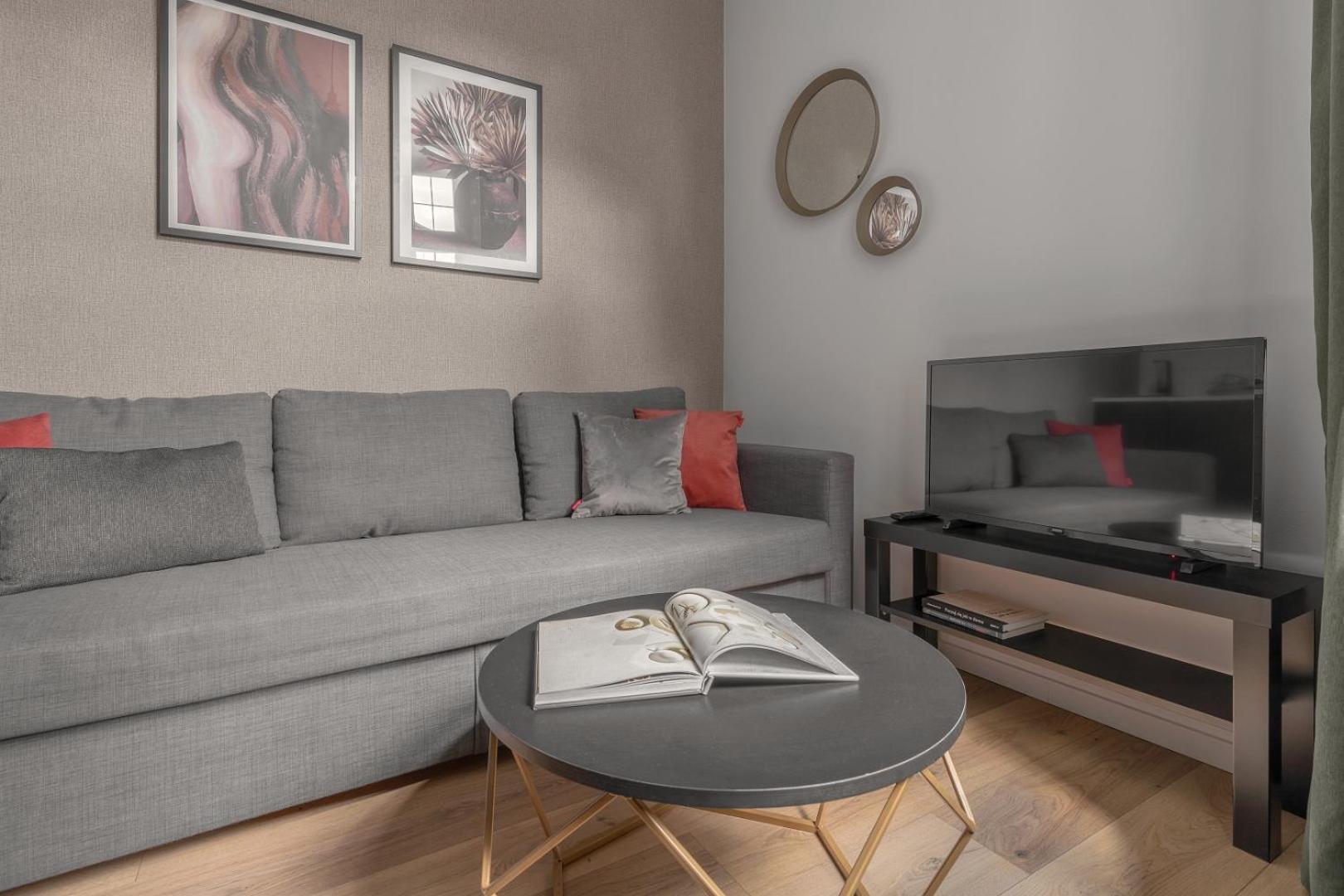Harbor Apartments - Zabrska Katowice Kültér fotó