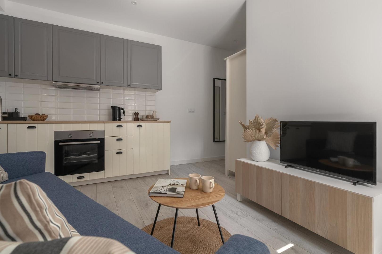 Harbor Apartments - Zabrska Katowice Kültér fotó