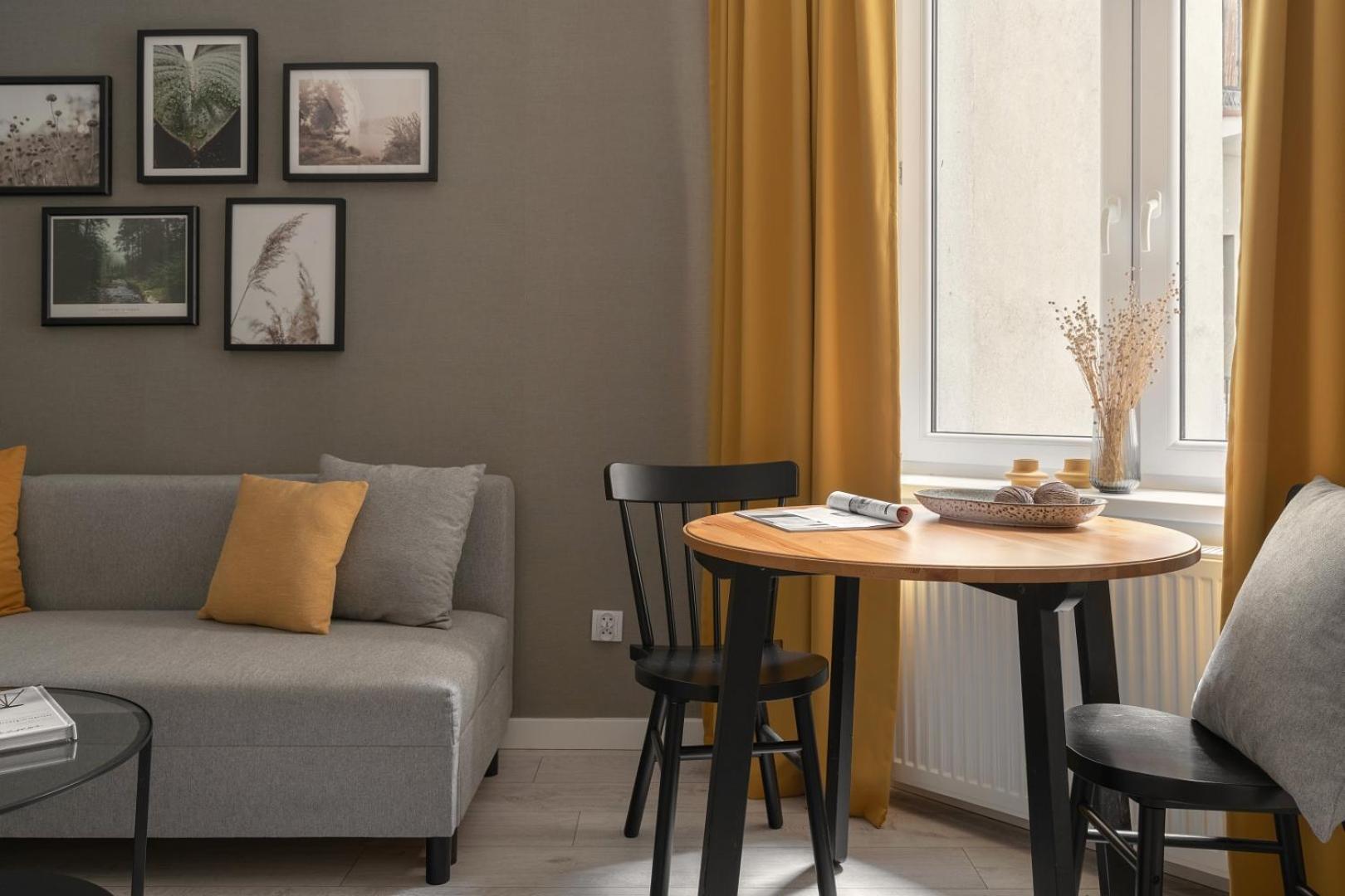 Harbor Apartments - Zabrska Katowice Kültér fotó