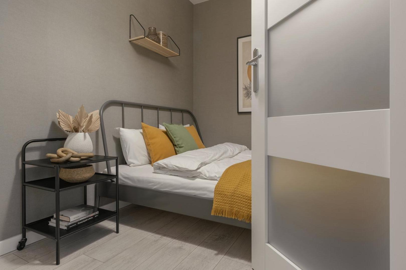 Harbor Apartments - Zabrska Katowice Kültér fotó