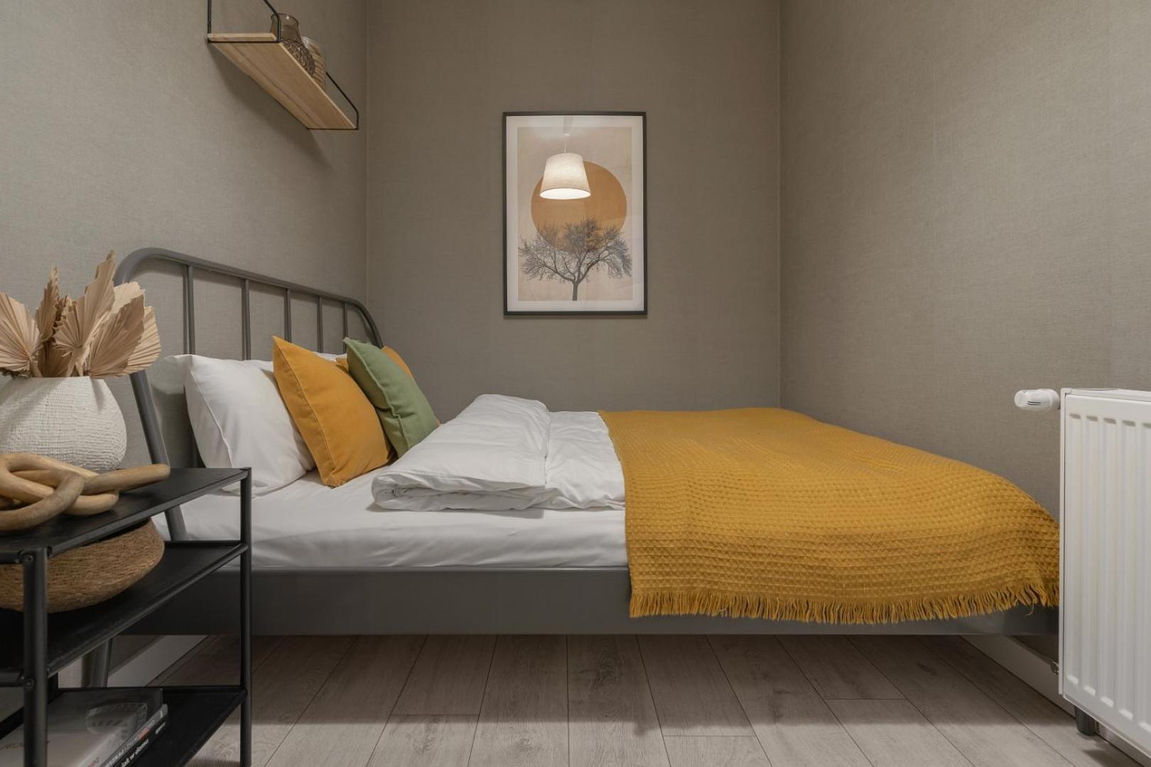 Harbor Apartments - Zabrska Katowice Kültér fotó