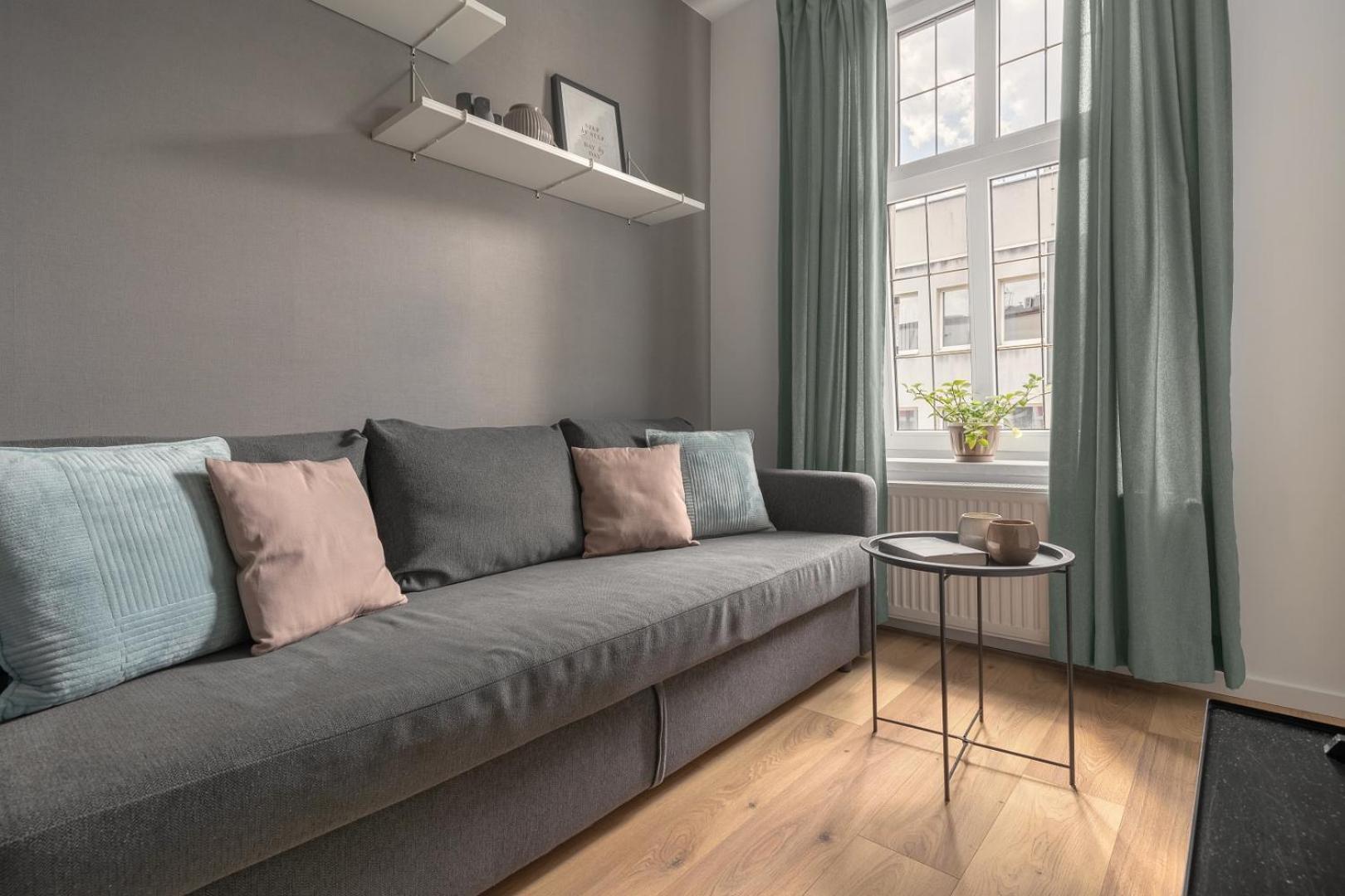 Harbor Apartments - Zabrska Katowice Kültér fotó