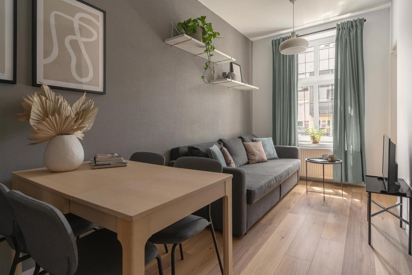 Harbor Apartments - Zabrska Katowice Kültér fotó