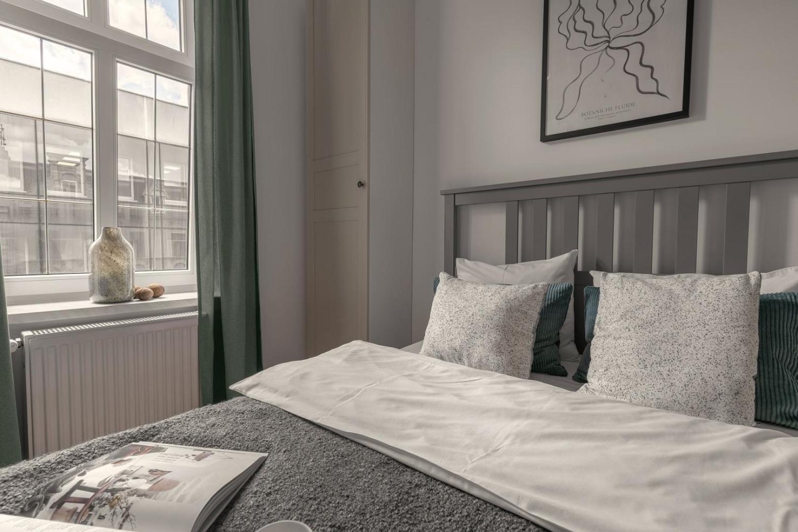 Harbor Apartments - Zabrska Katowice Kültér fotó