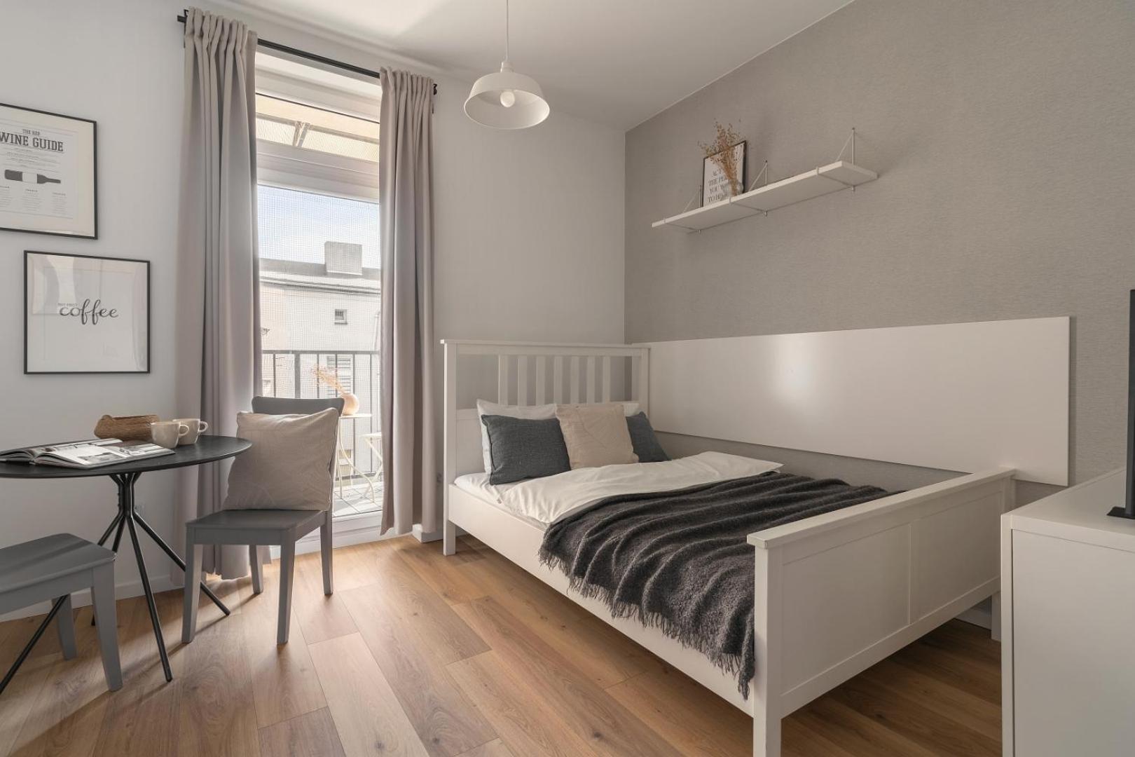 Harbor Apartments - Zabrska Katowice Kültér fotó