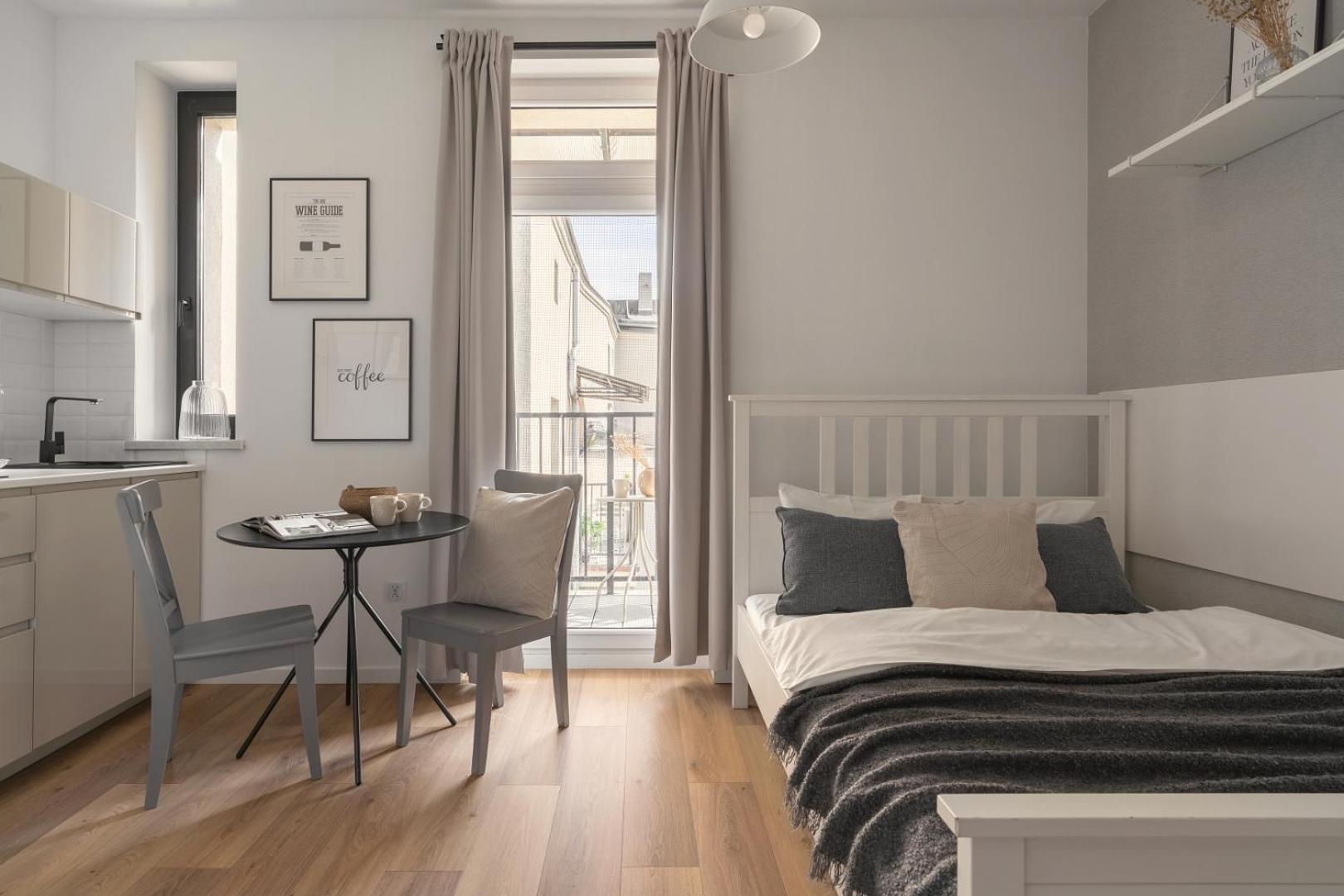 Harbor Apartments - Zabrska Katowice Kültér fotó