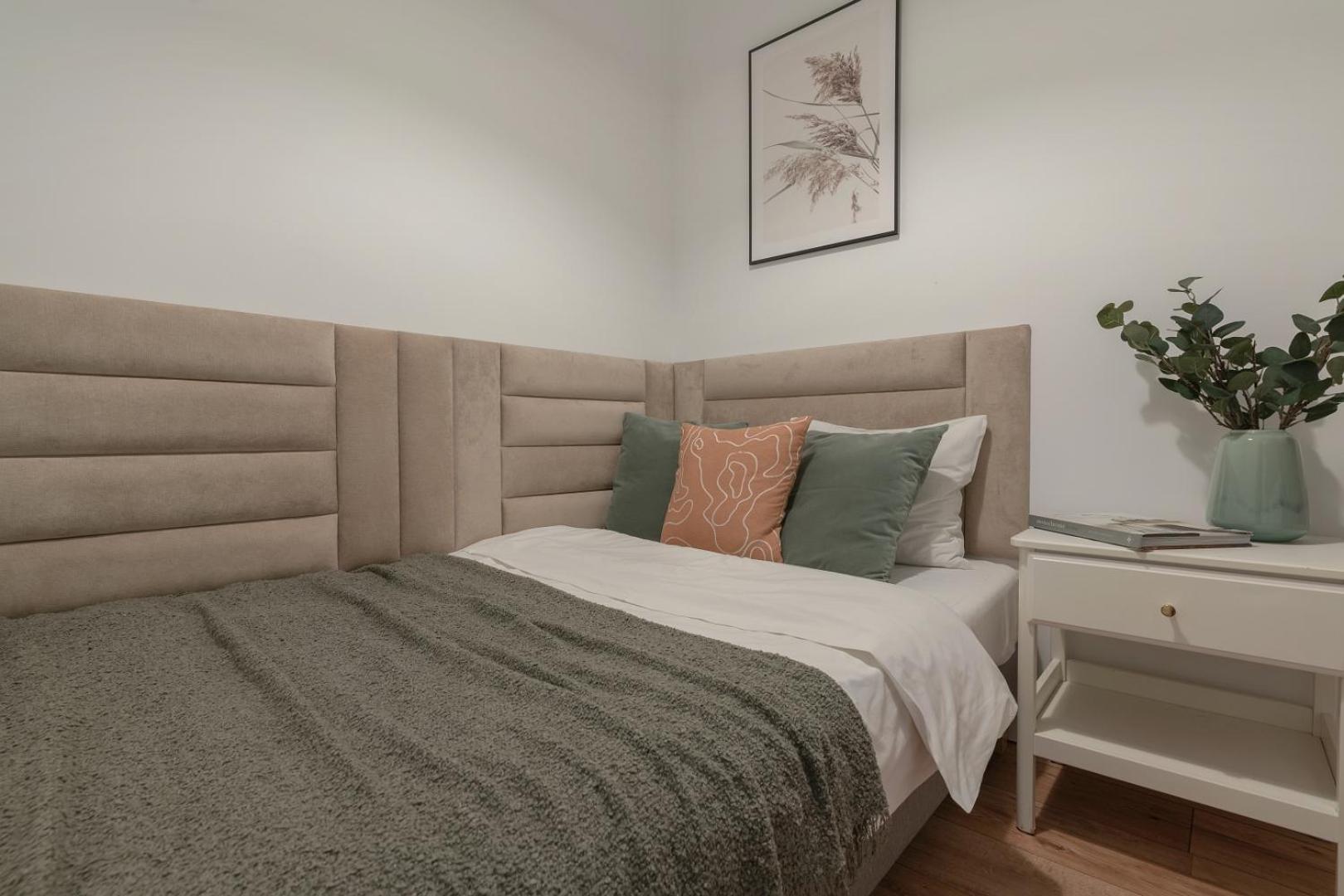 Harbor Apartments - Zabrska Katowice Kültér fotó
