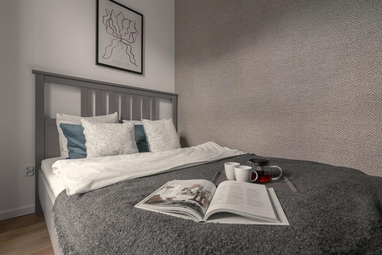 Harbor Apartments - Zabrska Katowice Kültér fotó
