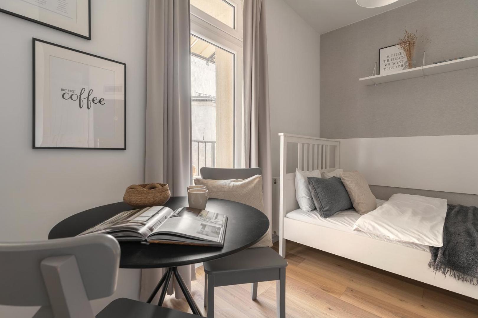 Harbor Apartments - Zabrska Katowice Kültér fotó
