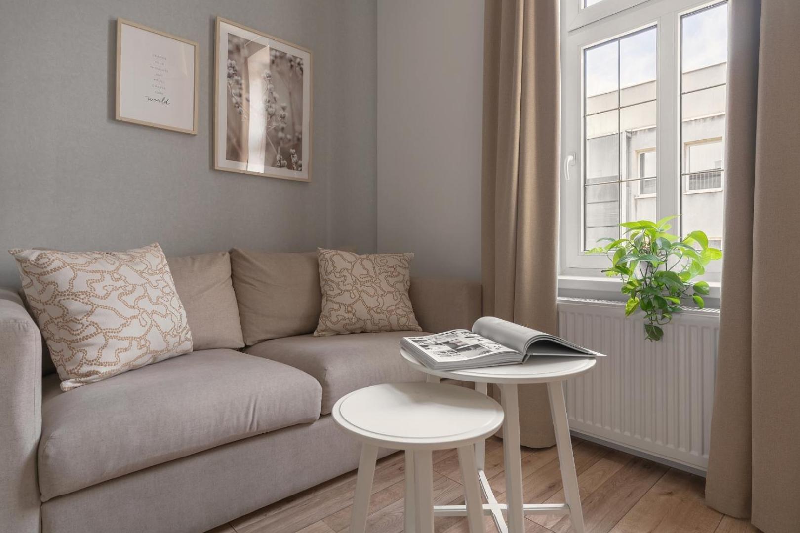 Harbor Apartments - Zabrska Katowice Kültér fotó