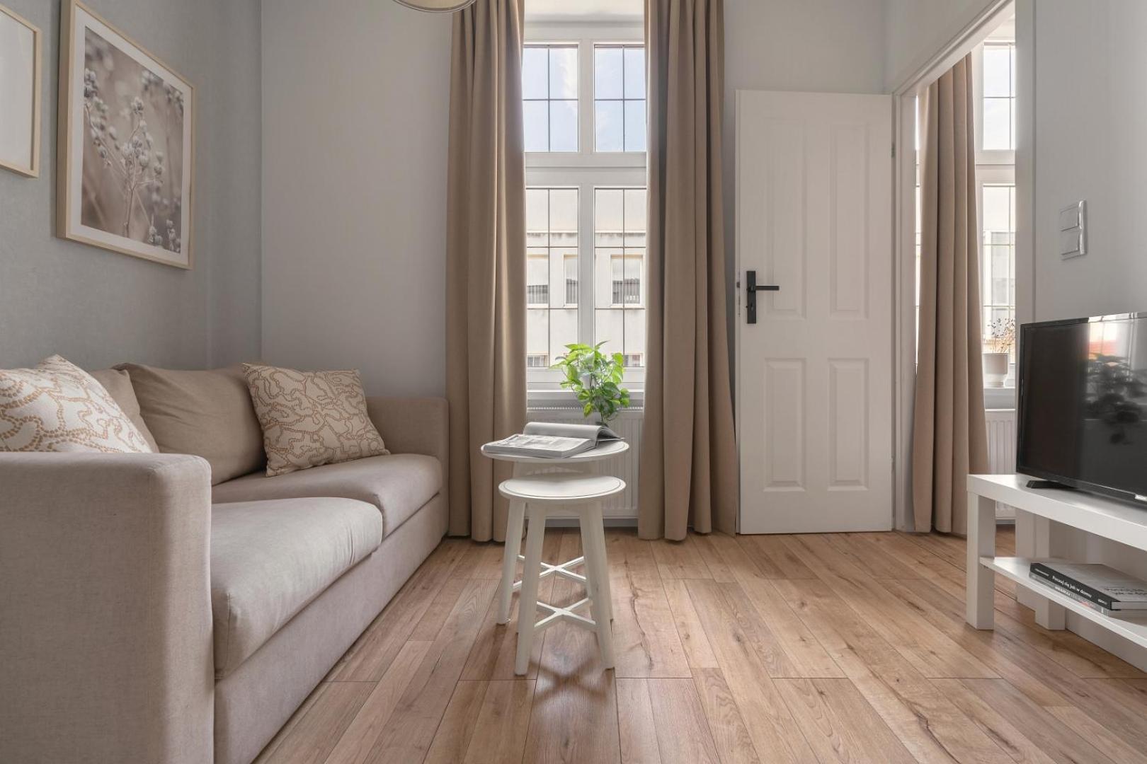 Harbor Apartments - Zabrska Katowice Kültér fotó