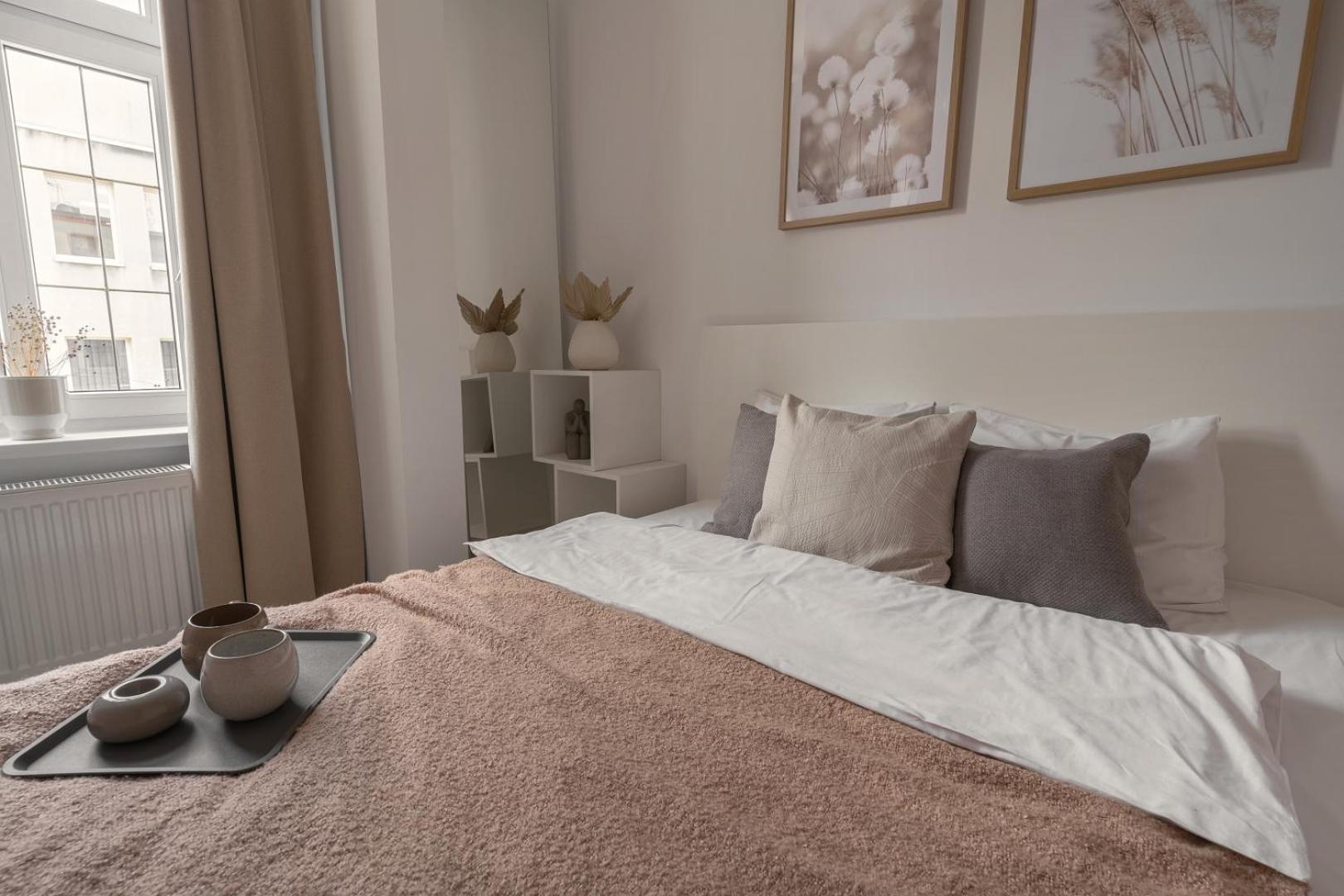 Harbor Apartments - Zabrska Katowice Kültér fotó