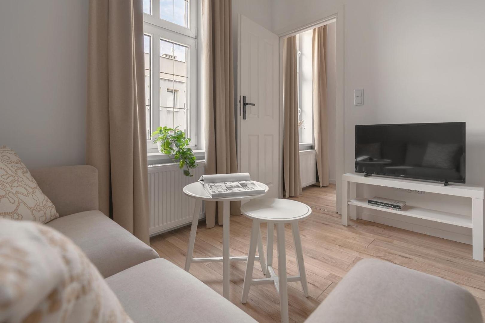 Harbor Apartments - Zabrska Katowice Kültér fotó